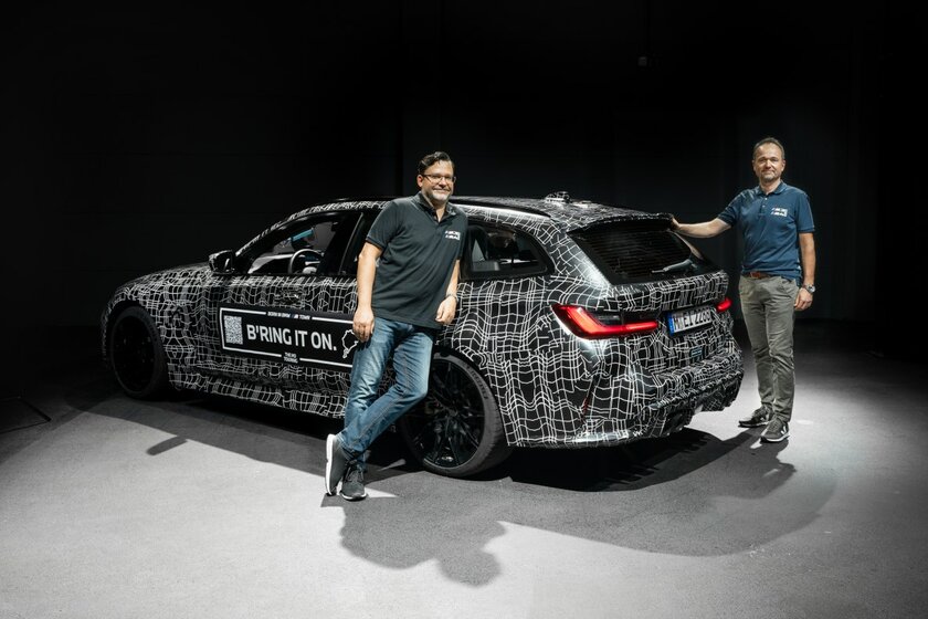 Внедорожник Ferrari и квадратная Dacia. 22 самых ожидаемых автомобиля 2022 года