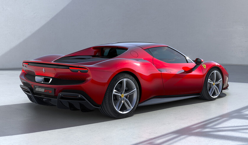 Внедорожник Ferrari и квадратная Dacia. 22 самых ожидаемых автомобиля 2022 года