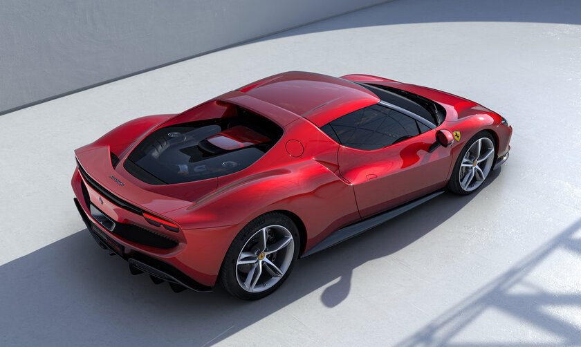 Внедорожник Ferrari и квадратная Dacia. 22 самых ожидаемых автомобиля 2022 года