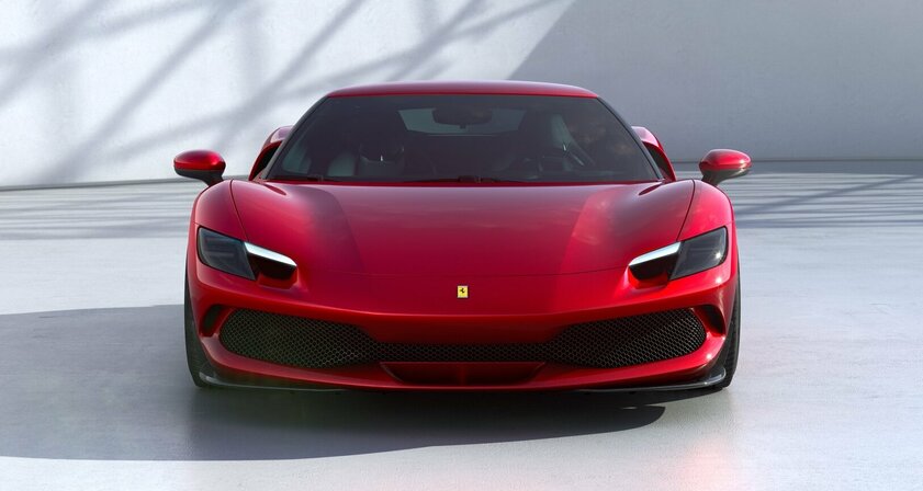 Внедорожник Ferrari и квадратная Dacia. 22 самых ожидаемых автомобиля 2022 года