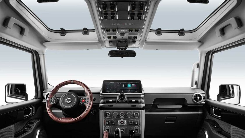 Внедорожник Ferrari и квадратная Dacia. 22 самых ожидаемых автомобиля 2022 года