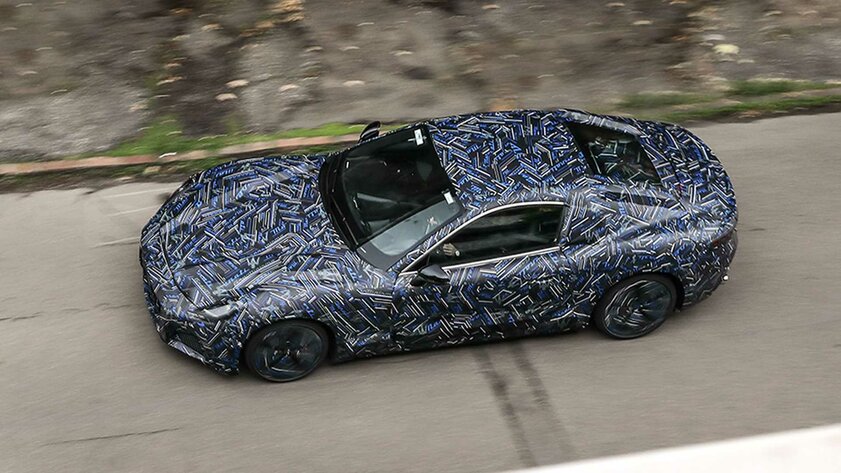 Внедорожник Ferrari и квадратная Dacia. 22 самых ожидаемых автомобиля 2022 года