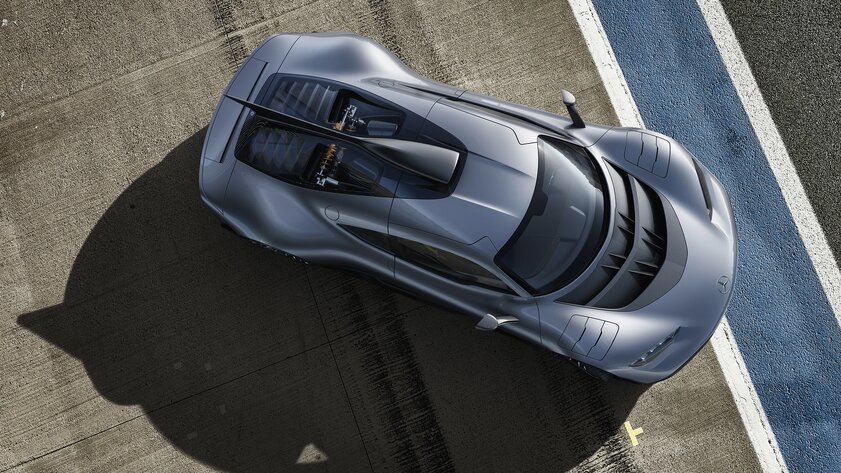 Внедорожник Ferrari и квадратная Dacia. 22 самых ожидаемых автомобиля 2022 года
