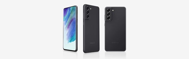 Samsung представила долгожданный народный флагман Galaxy S21 FE