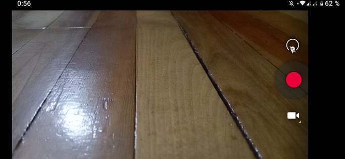 Nexus Camera 1.2.7. Скриншот 3