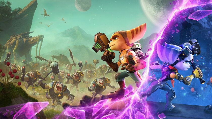 Metacritic назвала лучшие игры для PlayStation и Xbox: в топ-10 всего два эксклюзива Sony