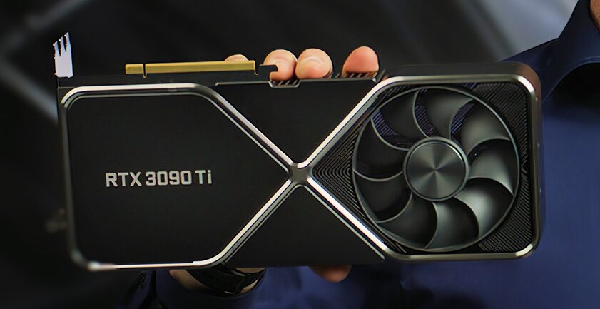NVIDIA представила RTX 3080 Ti и 3070 Ti для ноутбуков, а для ПК — RTX 3050 и 3090 Ti