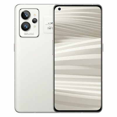 Представлены Realme GT 2 Pro с задней панелью из биополимера и Realme GT 2 — упрощённая версия флагмана