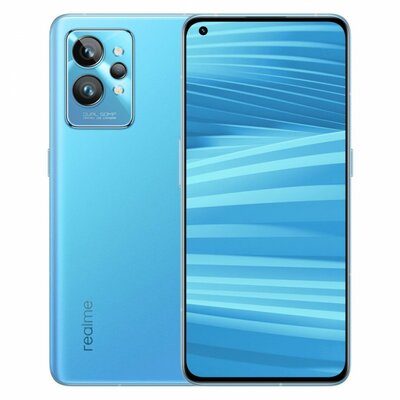 Представлены Realme GT 2 Pro с задней панелью из биополимера и Realme GT 2 — упрощённая версия флагмана