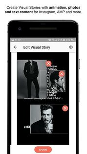 Issuu 5.73.0. Скриншот 5