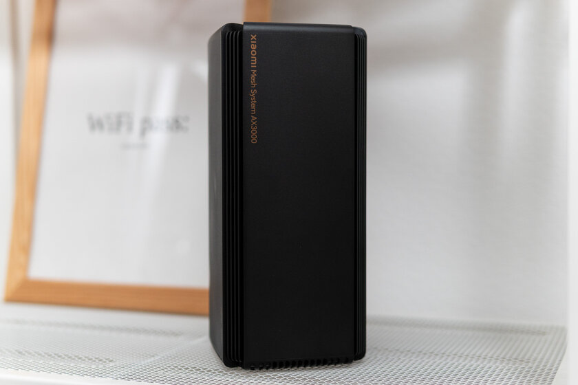Если роутер работает плохо, присмотритесь к двойному Mesh от Xiaomi. Обзор System AX3000 — Возможности. 1