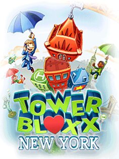 Tower Bloxx New York. Скриншот 4