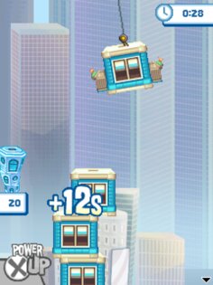 Tower Bloxx New York. Скриншот 6