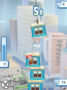 Tower Bloxx New York. Скриншот 2