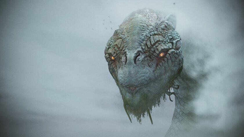 Одна из причин покупать PlayStation пропала: обзор God of War для ПК — Сюжет, который вы и так все знаете. 5