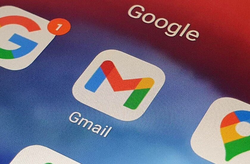 Почту Gmail скачали более 10 млрд (!) раз — и это если учитывать только Android Почту Gmail скачали более 10 млрд (!) раз — и это если учитывать только Android