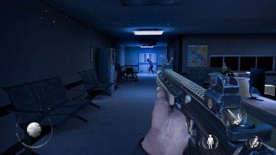 Endless Nightmare: Weird Hospital 1.3.3. Скриншот 7