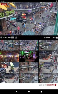 Webcams 2.0.35. Скриншот 7