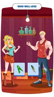 Brain Story: Tricky Puzzle 0.2.0. Скриншот 3