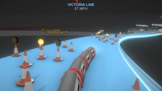 Severe Delays 2.36. Скриншот 1