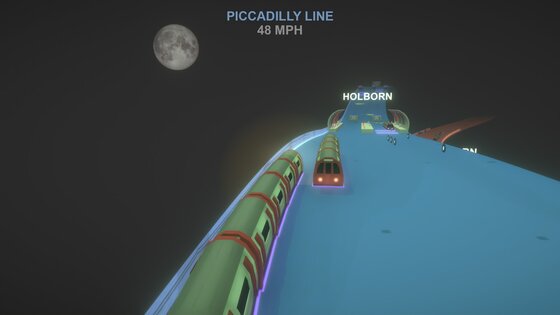 Severe Delays 2.36. Скриншот 3