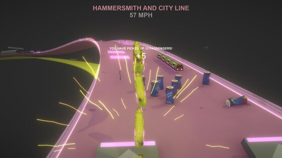 Severe Delays 2.36. Скриншот 4