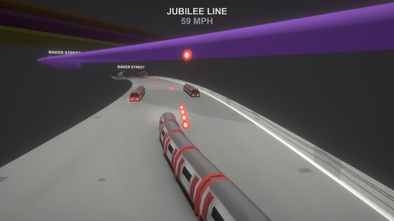 Severe Delays 2.36. Скриншот 5