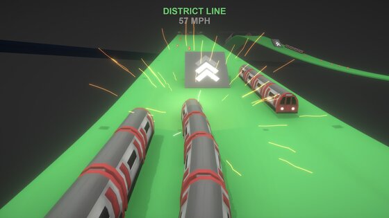 Severe Delays 2.36. Скриншот 7
