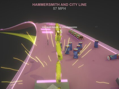 Severe Delays 2.36. Скриншот 12