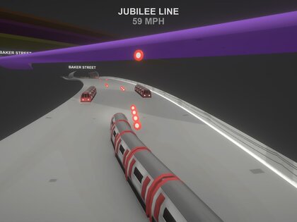 Severe Delays 2.36. Скриншот 13