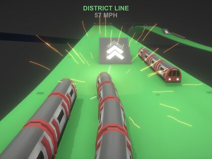 Severe Delays 2.36. Скриншот 14