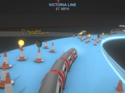 Severe Delays 2.36. Скриншот 17