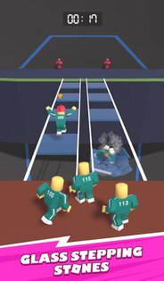 Roblock Octopus: Survival Game 1.0.7. Скриншот 6