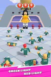 Roblock Octopus: Survival Game 1.0.7. Скриншот 9