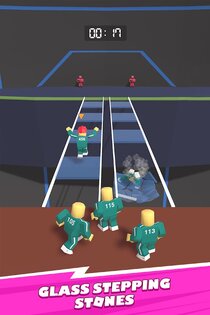 Roblock Octopus: Survival Game 1.0.7. Скриншот 13