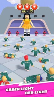 Roblock Octopus: Survival Game 1.0.7. Скриншот 16