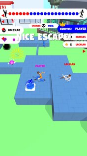 Hospital Escaper 2.1.0. Скриншот 2