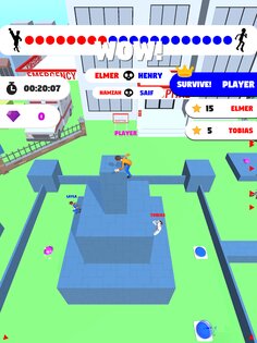 Hospital Escaper 2.1.0. Скриншот 4