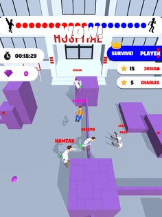 Hospital Escaper 2.1.0. Скриншот 9