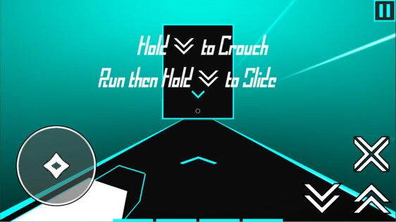 Velocity Rush 2.6. Скриншот 1