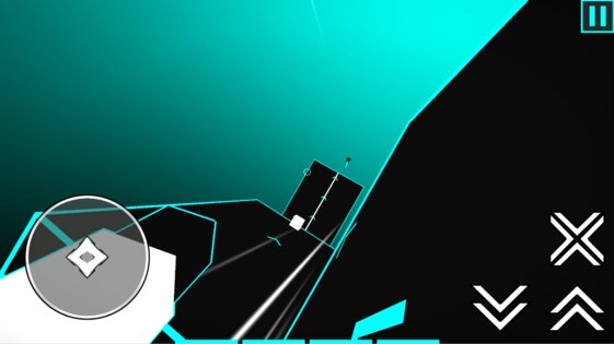 Velocity Rush 2.6. Скриншот 2