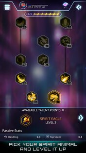 Blade Bouncer 2: Revolution 1.95.1. Скриншот 4
