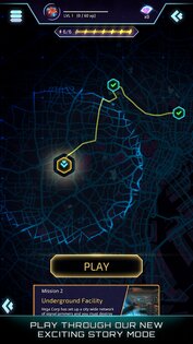 Blade Bouncer 2: Revolution 1.95.1. Скриншот 5