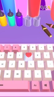 DIY Keyboard 2.2.2.8. Скриншот 2