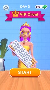 DIY Keyboard 2.2.2.8. Скриншот 4