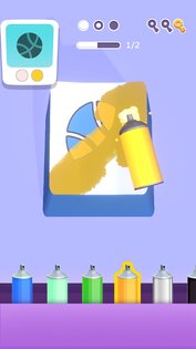 DIY Keyboard 2.2.2.8. Скриншот 5