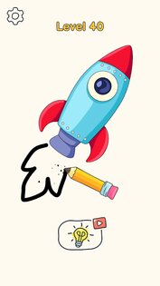 DOP 4: Draw One Part 1.1.37. Скриншот 4