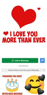 Sticker.style – HD стикеры для WhatsApp* 1.5.28.3. Скриншот 1