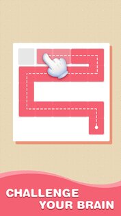 One Liner – линия чтобы победить 2.4. Скриншот 1