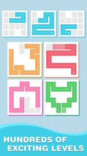 One Liner – линия чтобы победить 2.4. Скриншот 5